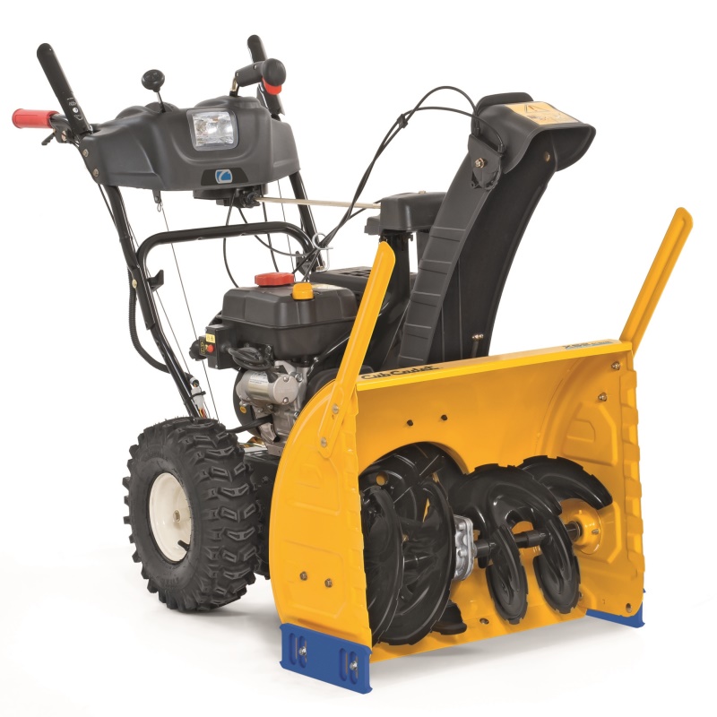 Sněhová fréza CubCadet XS2 61 SWE