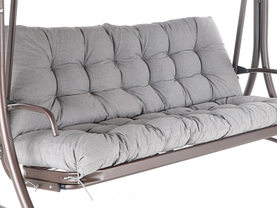 Sedák + stříška pro San Diego Grey