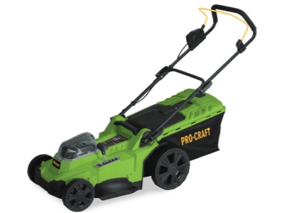 Aku sekačka Procraft PLM22bb (bez baterie a nabíječky)