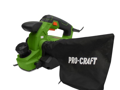 Elektrický hoblík Procraft  PE900