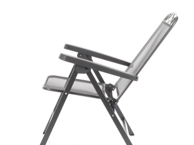 Křeslo MFG ZINGST II.