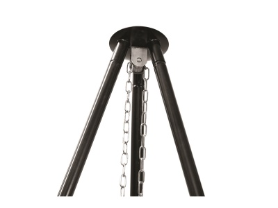 Activa Oklahoma SMART - závěsný gril pr. 56 cm na trojnožce