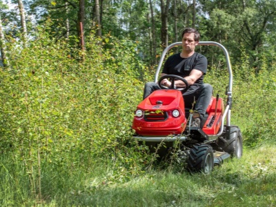 Crossjet 4x4