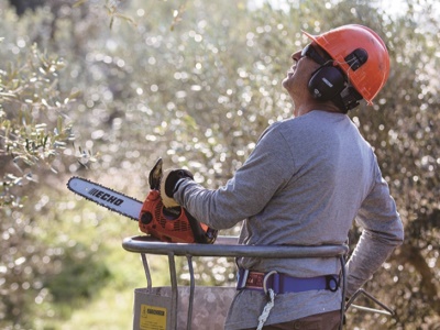 Motorová pila ECHO CS-280TES