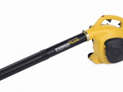 POWXG4060 - Benzinový foukač 25cc