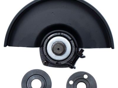 Aku úhlová bruska Procraft PGA20bb (bez baterie a nabíječky), 125mm