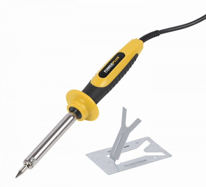 POWX1384 - Hrotová pájka 60 W