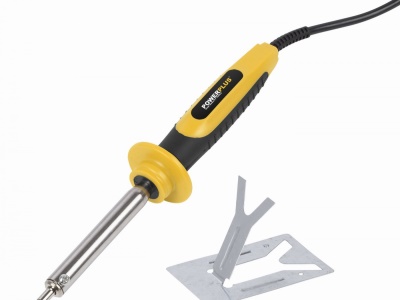 POWX1384 - Hrotová pájka 60 W