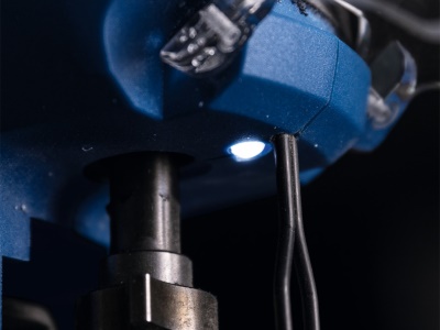 Scheppach BC-JS254-X - 20 V IXES aku přímočará pila (bez baterie a nabíječky)