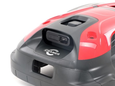 CRAMER AiConic 8 RTK