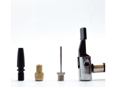 Aku kompresor Procraft LK20 (bez baterie a nabíječky)