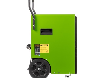 Průmyslový odvlhčovač Procraft DH50L