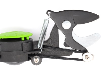 VERDEMAX nůžky 4388