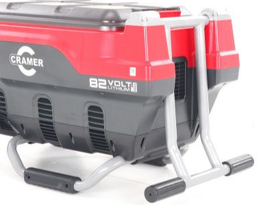 CRAMER Nabíječka 6 slotů 82C6