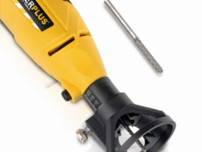 POWX134 - Multifunkční bruska 180 W