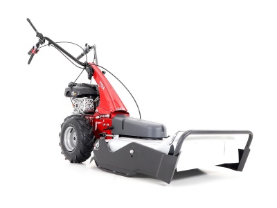 VeGA GMC 53  RATO 170
