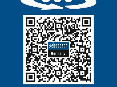 Scheppach C-CD45-X - 20 V IXES aku příklepový vrtací šroubovák (bez baterie a nabíječky)