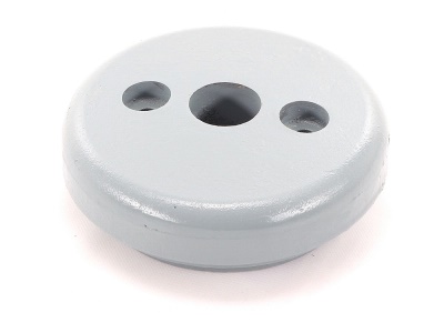 PUBERT KIT pro orbu 400x8 VARIO