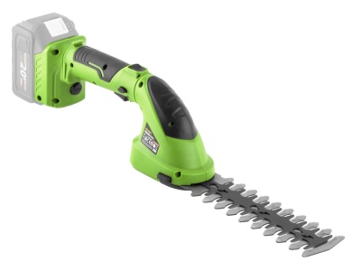 Aku nůžky na trávu Procraft PGH2000 (bez baterie a nabíječky)