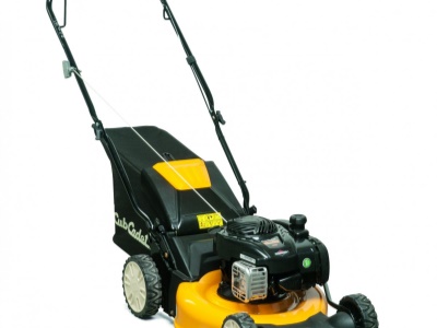 Benzínová sekačka CubCadet LM1 CPB46 - bez pojezdu