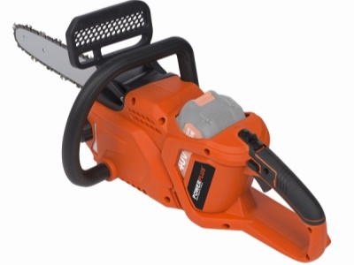POWDPG7575 - Aku řetězová pila 40V LI-ION 300mm (bez baterie)