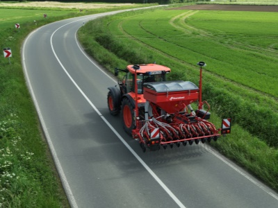 Kverneland SATIO RIGID