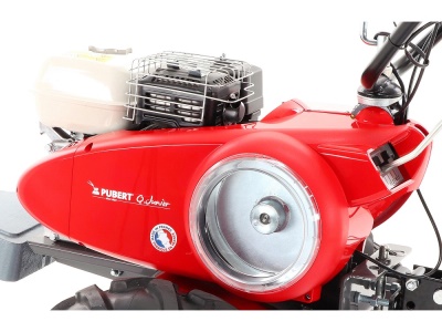 PUBERT QUATRO  JUNIOR V3 60H