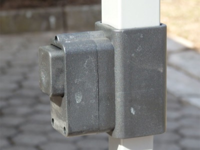 Mobilní party stan VeGA