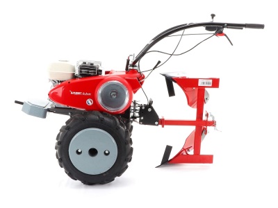 PUBERT QUATRO  JUNIOR V3 60H