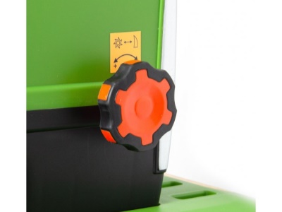 Zahradní drtič větví válcový Procraft PSL2800