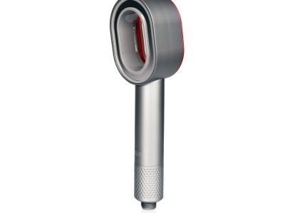 SH001G - Filtrační sprchová hlavice sada antracit