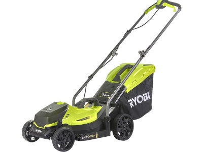 Ryobi RLM18X33B40 - aku 18V sekačka + 1x 4Ah baterie + nabíječka ONE+