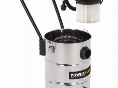 POWX3240 - Vysavač sucho / mokro 1 200 W 