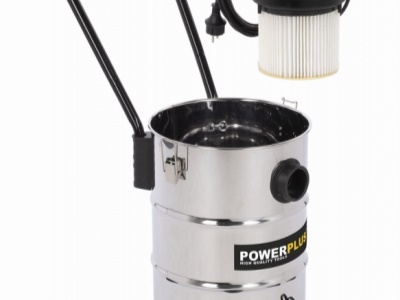 POWX3240 - Vysavač sucho / mokro 1 200 W