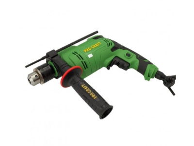 Příklepová vrtačka Procraft PS1100