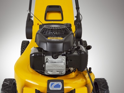 Benzínová sekačka CubCadet XM2 ER53 s pojezdem