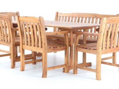 TUVALU VeGA set 7 DeLuxe