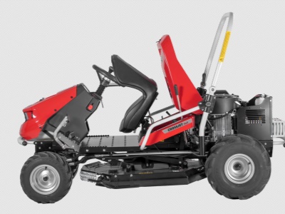 Crossjet 4x4