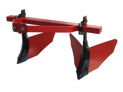 Hrobkovací radlice HJ-620
