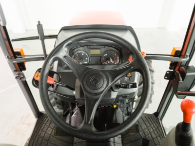 Zemědělský traktor Kubota M 9540 DTNQ DTN/DTNQ Narrow