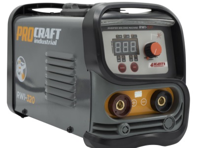 Svářecí invertor Procraft RWI-320