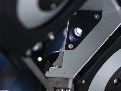 Scheppach MBS 1200 - pásová pila na kov 2v1