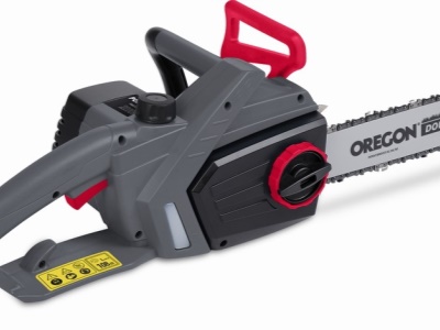 POWEG1011 - Elektrická řetězová pila 2 200W 400mm