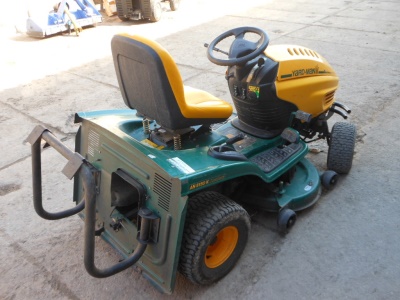 AN 5150 K Deluxe travní traktor Yard-man 