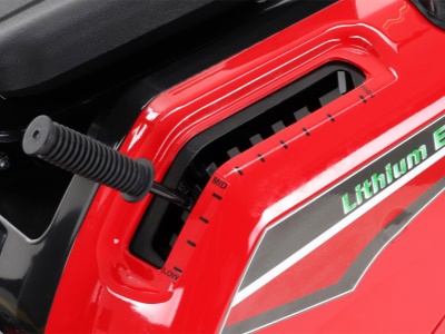 Weibang WB 81EC-B 22Ah  AKU rider