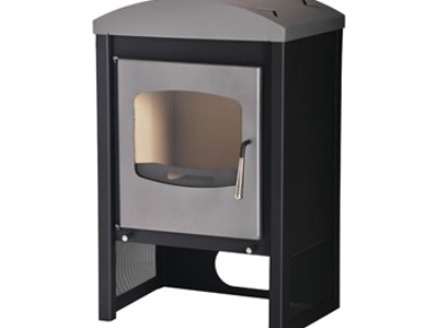 HS Flamingo STAVANGER - krbová kamna