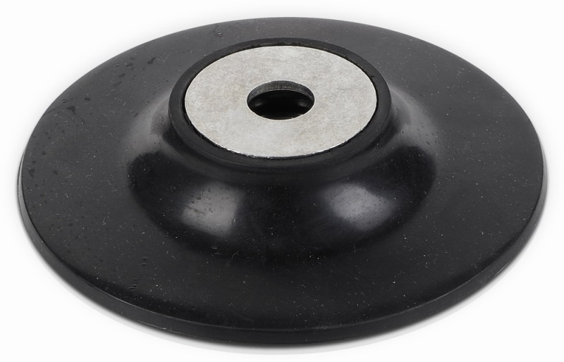 KRT259001 - Podkladová deska pro úhlové brusky 115 mm - M14 FLEX 