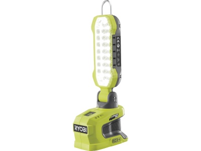 Ryobi R18ALP-0 - aku 18 V prostorové světlo ONE+ (bez baterie a nabíječky)