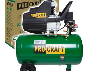 Kompresor Procraft AC50