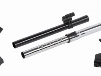 POWDP6050 - Aku vysavač sucho/mokro 20V (bez AKU) 30L